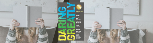 Daring Greatly