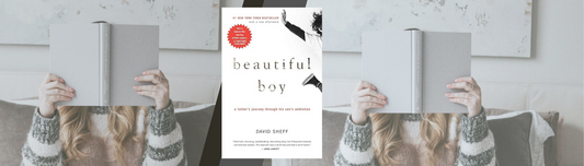 Beautiful Boy: A Father’s Journey Through His Son’s Addiction