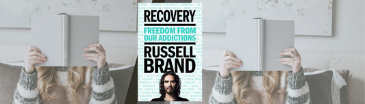 Recovery: Freedom from Our Addictions