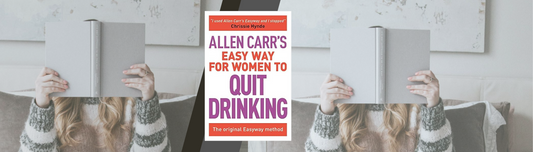 The Easy Way for Women to Stop Drinking