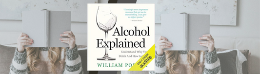 Alcohol Explained