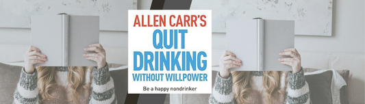 Quit Drinking Without Willpower