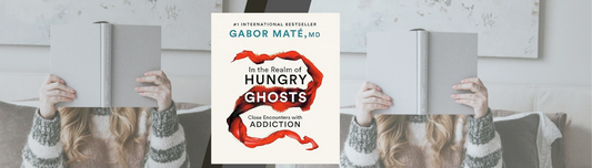 In the Realm of Hungry Ghosts