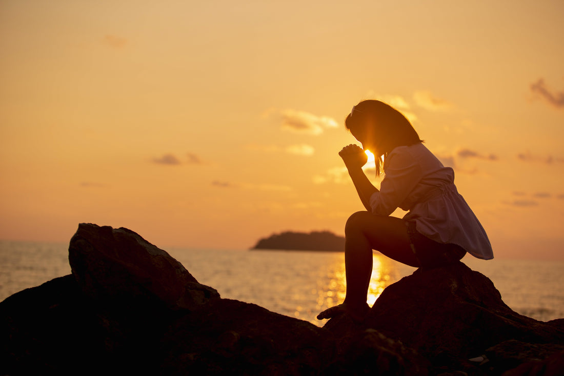 The Prayers of Recovery: Finding Strength One Day at a Time
