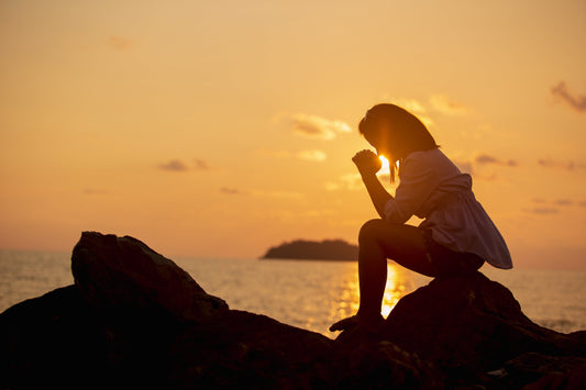 The Prayers of Recovery: Finding Strength One Day at a Time