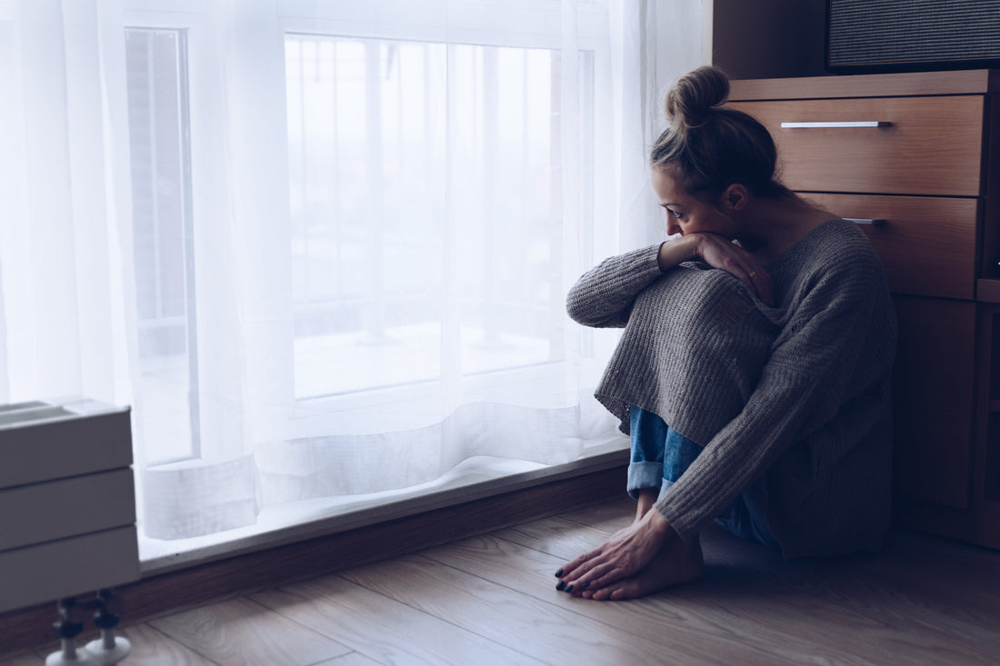 Loneliness in Sobriety: Why Connection Is Medicine
