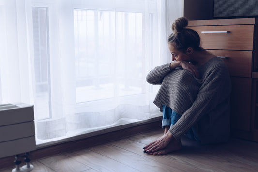 Loneliness in Sobriety: Why Connection Is Medicine