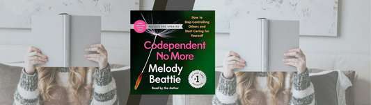 Codependent No More