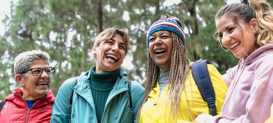 Finding Happiness in Recovery: A Journey of Rediscovery