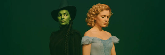 Wicked, Recovery, and the Lessons That Heal