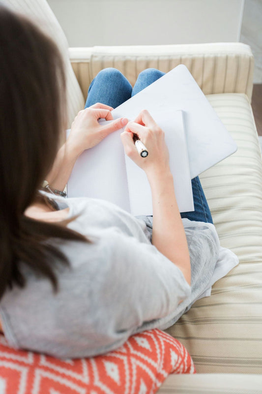 Discovering Gratitude: How Daily Reflection Can Transform Your Life
