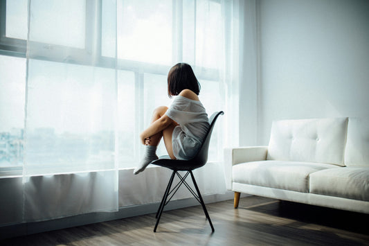 I Am Enough: Understanding Cravings, Desires, and Cultivating Satisfaction