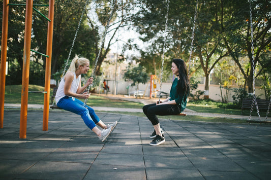 What to Say (and What Not to Say) to Someone in Recovery