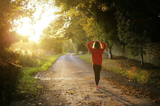 Preventing Relapse Through Awareness