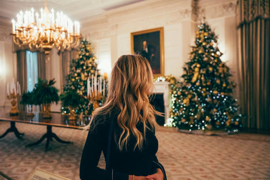 Surviving the Holidays: A Guide for Women New to Recovery