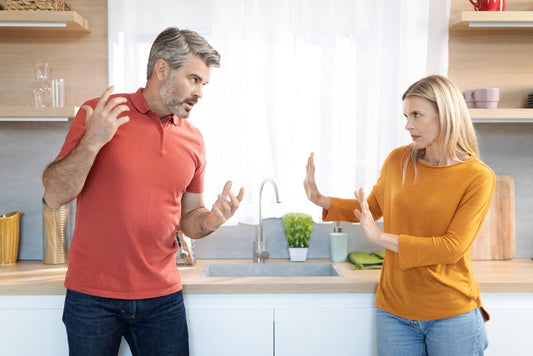 Detachment Without Guilt: Saying No When You Still Love Them