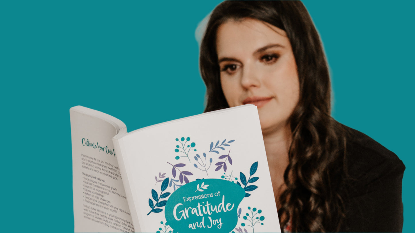 Expressions of Joy & Gratitude Embracing Happiness, Mindfulness, and Meditation: A 90-Day Gratitude Journal
