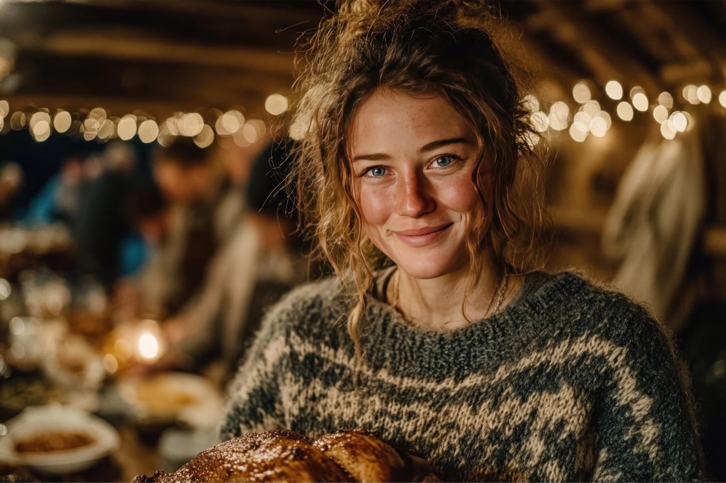 “This Year, She’s Bringing the Pie” — Give the Gift of Sobriety