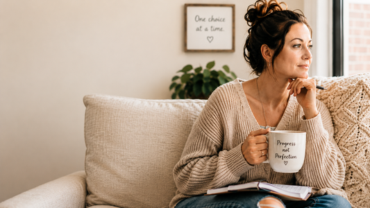 She Thought She Wanted a Drink. What She Really Needed Was Relief.