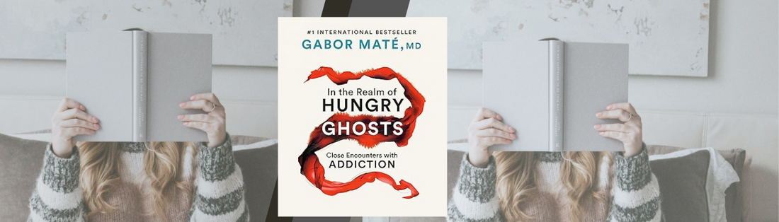 In the Realm of Hungry Ghosts