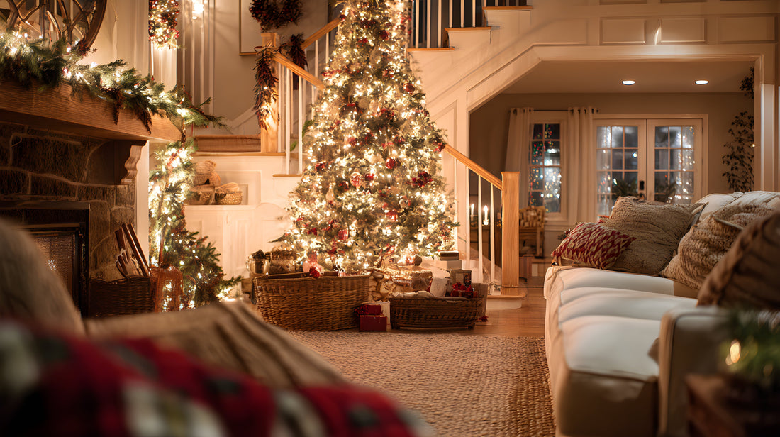 Five Holiday Emotional Sobriety Practices