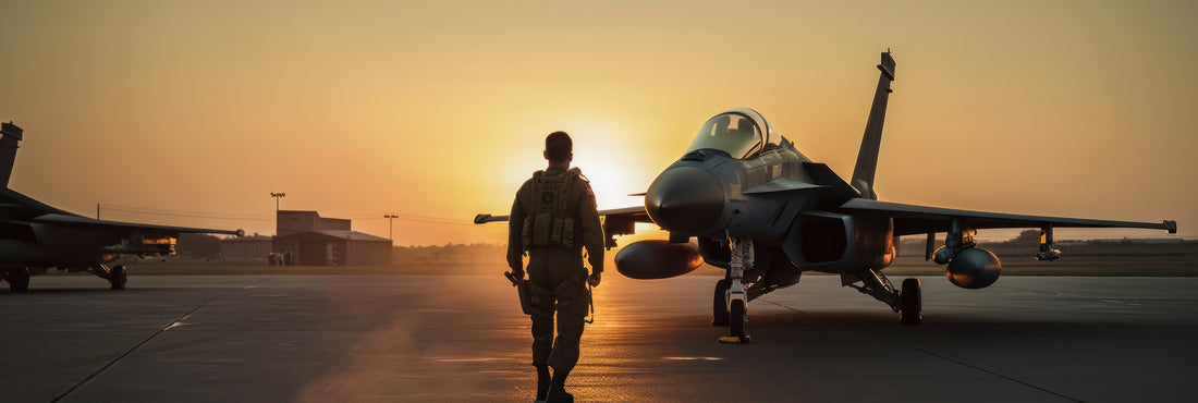 Braveheart, Maverick, and the Grip of Control