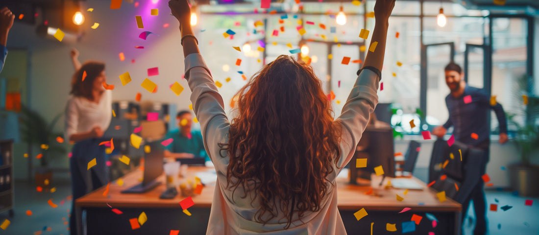 25 Little Recovery Wins That Mean You’re Growing (Even If You Don’t Feel It)