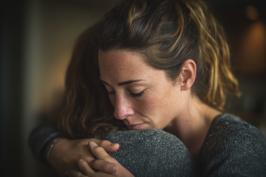 Do You Ever Feel Cold-Hearted? How to Grow in Empathy