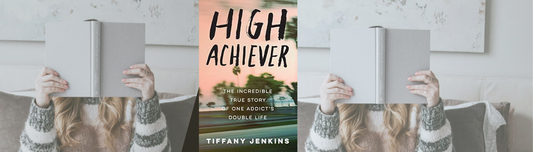 High Achiever: The Incredible True Story of One Addict’s Double Life