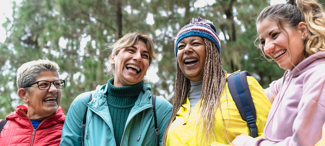 Finding Happiness in Recovery: A Journey of Rediscovery
