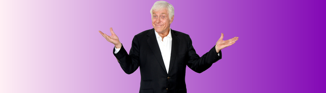 Dick Van Dyke | Today's Sober Women