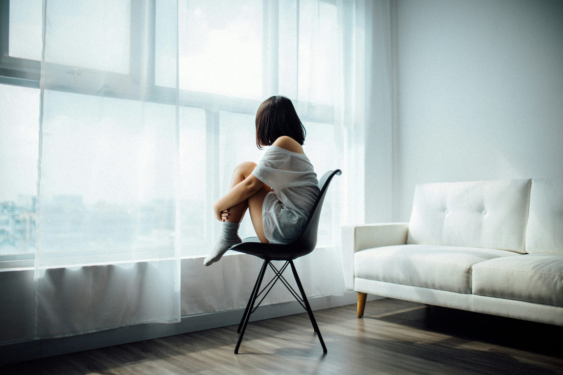 I Am Enough: Understanding Cravings, Desires, and Cultivating Satisfaction