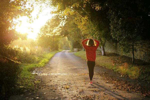 Preventing Relapse Through Awareness