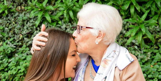 7 Healthy Boundaries Every Family Member Needs