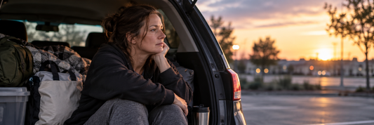 The Connection Between Drug Addiction, Homelessness and Women’s Recovery