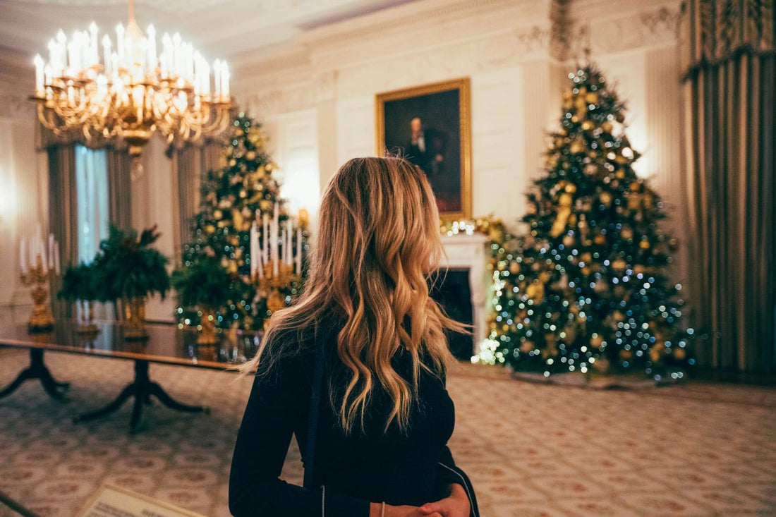 Surviving the Holidays: A Guide for Women New to Recovery
