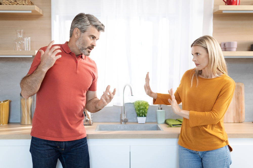 Detachment Without Guilt: Saying No When You Still Love Them