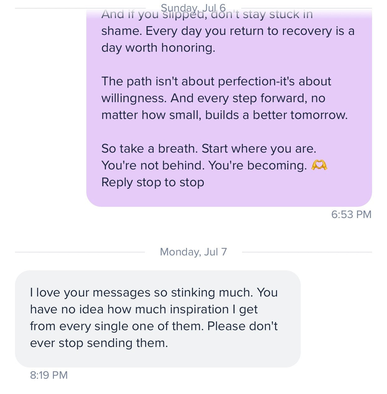 Give the Gift of Gratitude